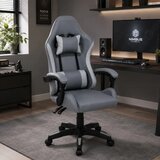  Gejmerska stolica nimbus-l sivo-siva gc-004 ( 0000551 ) Cene