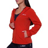 GymBeam Ženska jakna za trčanje Pulse Orange | Eponuda.ba