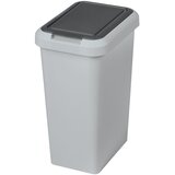Tontarelli kanta za smeće touch & lift 25 l, crna Cijene