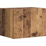 TV zidni ormar Staro drvo 39 x 31 x 29,5 cm Konstruirano drvo | shoptok.hr