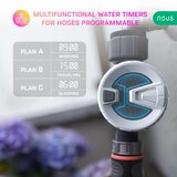 NOUS L11 Bluetooth Tuya Sprinkler | Shoptok.si