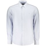 North Sails Srajce z dolgimi rokavi 664433000azc0013xl Modra | Shoptok.si