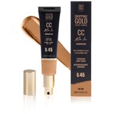 Dripping Gold CC Me In lagani puder SPF 45 nijansa Tan 06 32 ml | shoptok.hr