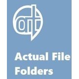 Actual Tools Actual File Folders Key GLOBAL | Eponuda.com