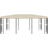  Sjenica 3 x 6 m krem | shoptok.hr