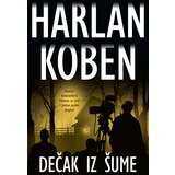 Laguna Harlan Koben - Dečak iz šume | ePonuda.com