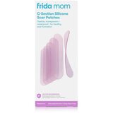 Frida Mom Medicinski silikonski flasteri za rane od carskog reza 6 kom | Shoptok.si
