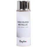 RAYHER Sprej Metallic gloss, srebrn, 200ml, (20631668) Cene