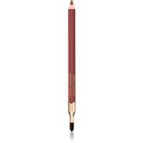 Estée Lauder Double Wear 24H Stay-in-Place Lip Liner dolgoobstojni svinčnik za ustnice odtenek Rose 1,2 g Cene