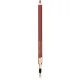 Estée Lauder Double Wear 24H Stay-in-Place Lip Liner dolgoobstojni svinčnik za ustnice odtenek Rose 1,2 g