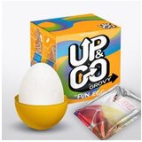 Up&Go masturbator Groovy Cene