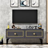 HANNAH HOME TV komoda Arel 475OLV2645 Cene