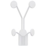 WALLXPERT čiviluk giraffe b
