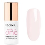 UV Gel Lak za nokte NeoNail Hybrid 7,2 ml – Ready In One Coconut Milk 02 Cijene