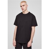 UC Men Men's Heavy Ovesized Tee 2-Pack T-Shirt - Black+Black Cene
