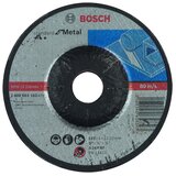 Bosch Standard for Metal ploča za grubu obradu, zakrivljena, A 24 P BF, 125 mm, 22,23 mm, 6,0 mm | shoptok.hr