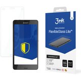3mk SONY XPERIA Z3 COMPACT D5803 - FLEXIBLEGLASS LITE, (22000300) | Shoptok.si