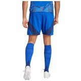 Adidas Hlače 3/4, 7/8 IQ4755 Modra | Shoptok.si