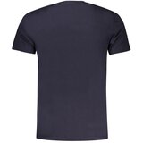 Guess JEANS Muška Majica Kratkih Rukava Plava | shoptok.hr