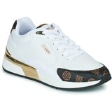 Guess Nizke superge MOXEA Bela | Shoptok.si