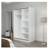 Hanah home garderober kale white 2307