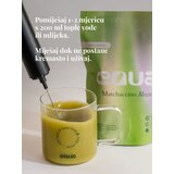 Equa Matchaccino Magic 150g + Focus čaša za pripremu Matcha napitka | shoptok.hr
