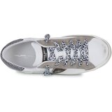 Philippe Model PRSX LOW WOMAN Bijela | shoptok.hr