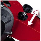 Einhell brusilnik verige ge - cs 18 li-solo (6500 vrtljajev/min, brez baterije/polnilca) | Shoptok.si