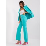 Italy Moda Pants-DHJ-SP-18737.68-Turquoise | shoptok.hr