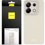 Spacecase SILIKONSKI OVITEK ZA POCO X6 RM NOTE 13 PRO 5G, (21967339) | Shoptok.si