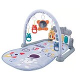 Chippolino podloga za igru sa klavirom - Space | ePonuda.com