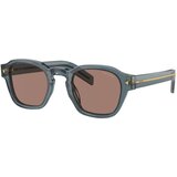 Prada PRA16S 17T05D M (49) Modra/Rjava | Shoptok.si