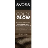  Colour Glow poltrajna barva za lase - hladno rjava