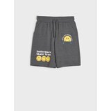 Sinsay sportske kratke hlače SmileyWorld® za dječake 090AP-90X | shoptok.hr