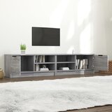 TV ormarići 2 kom hrast sonoma 80x35x36,5 cm konstruirano drvo | Eponuda.com