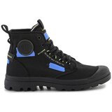 Palladium Pampa HI Recraft Crna | shoptok.hr