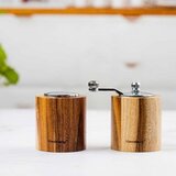 Klausberg KB-7859 set mlinaca za papar i soljenke od bagremova drva | shoptok.hr