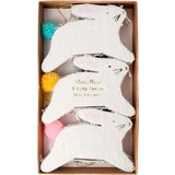 Meri Meri pinata favors leaping bunny (3 kosi) | Shoptok.si