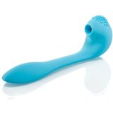 Zenn Vibrator The Blue Clit Sucker | Shoptok.si