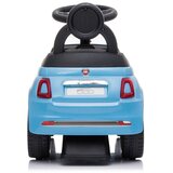  Dječja guralica Fiat 500 - plava | shoptok.hr