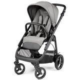 Peg-Perego kolica 3u1 Veloce Lounge, Mercury Slike
