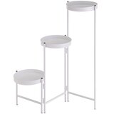 Casa Selección Kovinsko stojalo za cvetlične lonce (višina 60 cm) – | Shoptok.si
