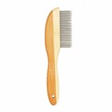 Duvoplus bamboo češalj od bambusa sa 31 rotirajućim zubcem Cene