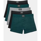 Sinsay Bokserice Long – paket od 5 komada | shoptok.hr