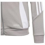 Adidas Puloverji Tiro 24 Training Siva | Shoptok.si