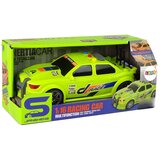  Sportski trkaći automobil 1:16 zeleni | shoptok.hr
