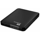Western Digital HDD Eksterni WD Elements Portable 2TB 2,5 WDBU6Y0020BBK-WESN | Eponuda.ba