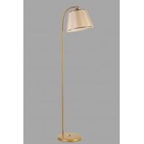 Opviq Azra 8736 3 Podna lampa, krem ​​boje | Eponuda.ba