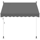  Ročno zložljivo senčilo 180 g / m² poliester s PU premazom, (5000247886) | Shoptok.si