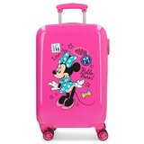 Minnie kofer 55 cm abs enjoy Cene